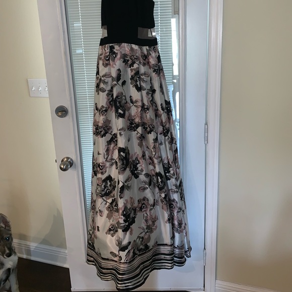 Prom Dress - Picture 2 of 2